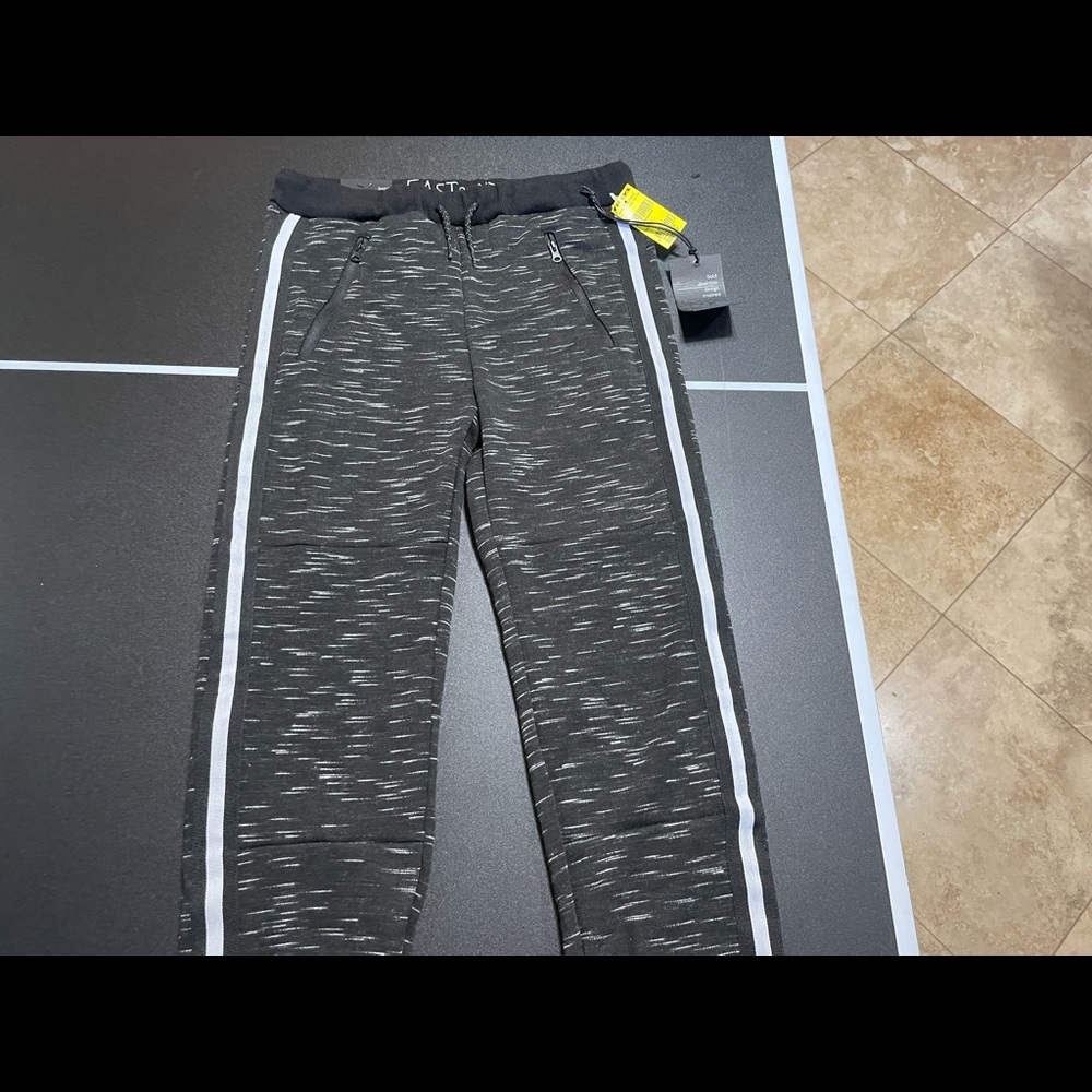 EastPointe Boys Fleece Joggers